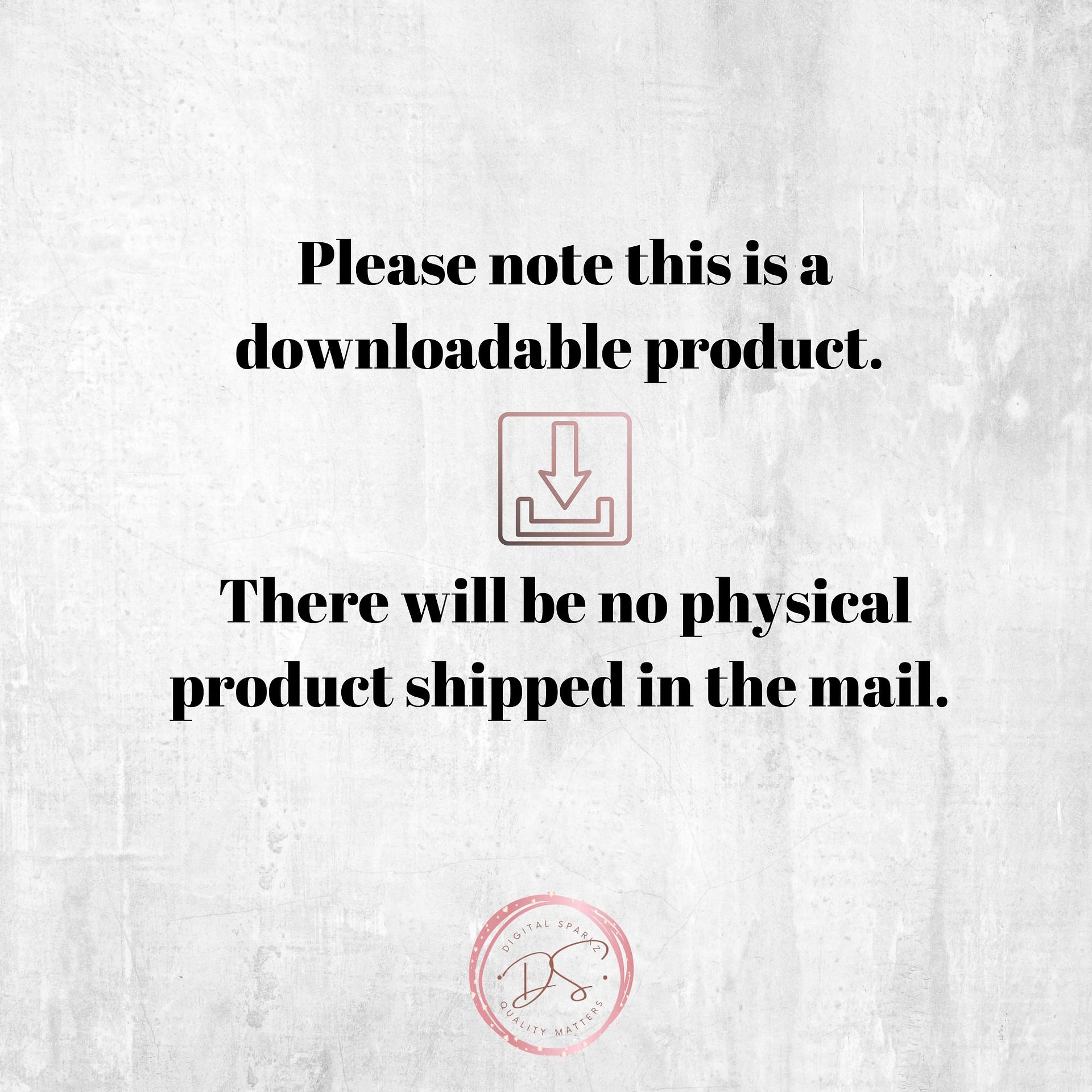 Printable Inspirational Notecards product image (7)