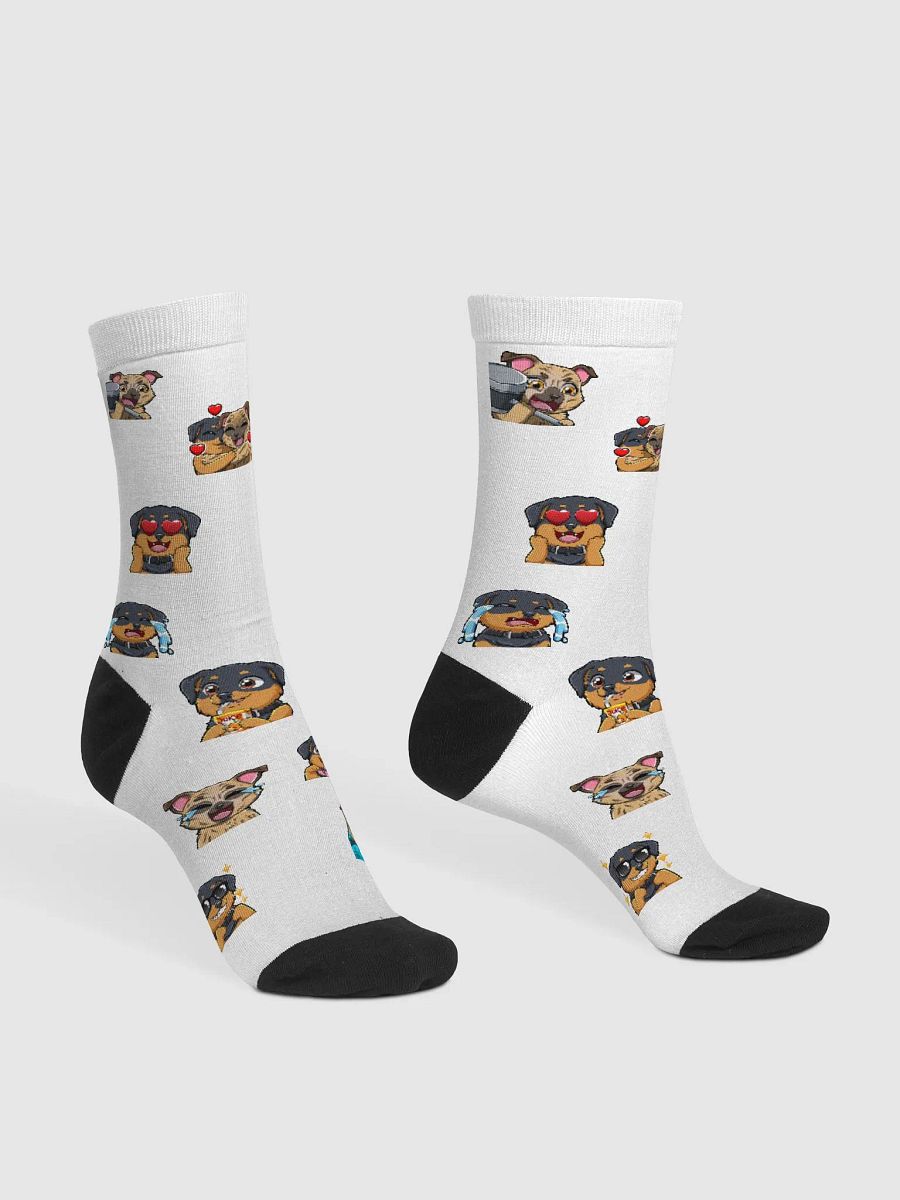 Steelyx & Kona Socks product image (3)