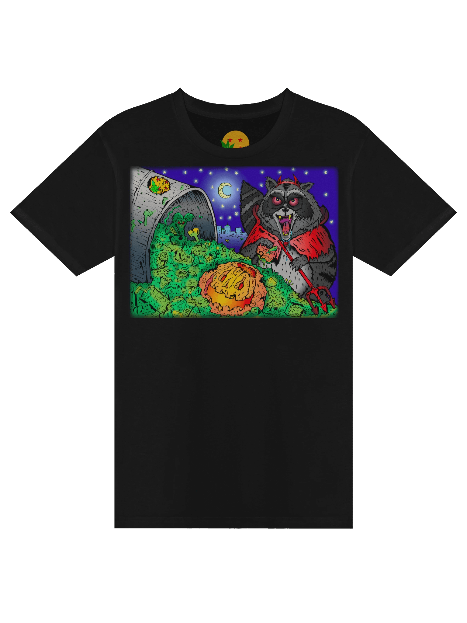Trashy Halloween 2025 product image (9)