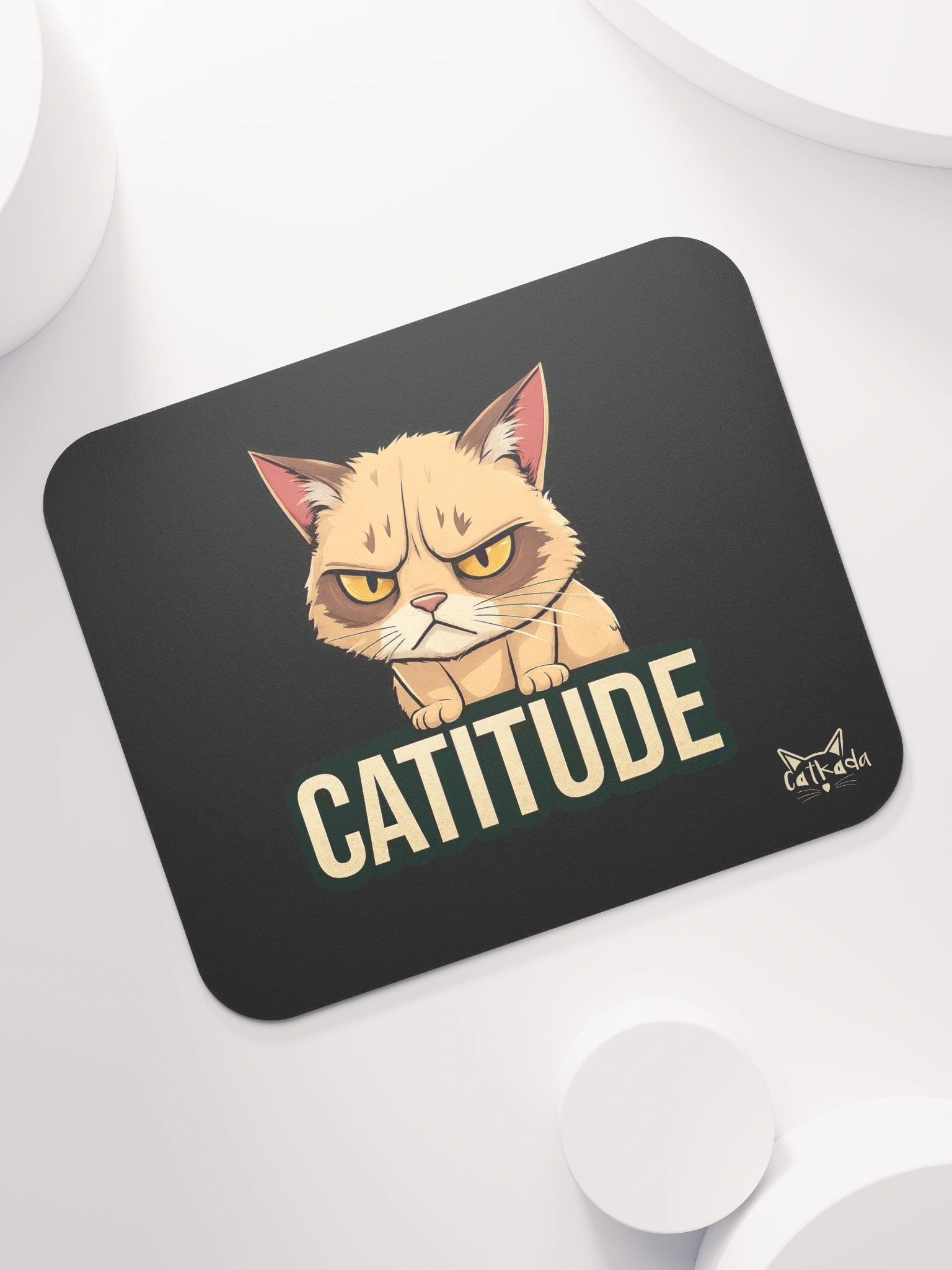 CATITUDE MOUSEPAD product image (7)