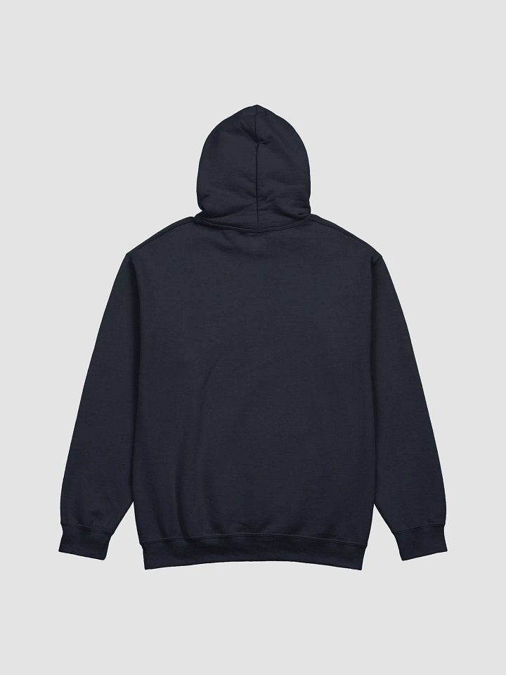 NEED SPACE HOODIE product image (2)