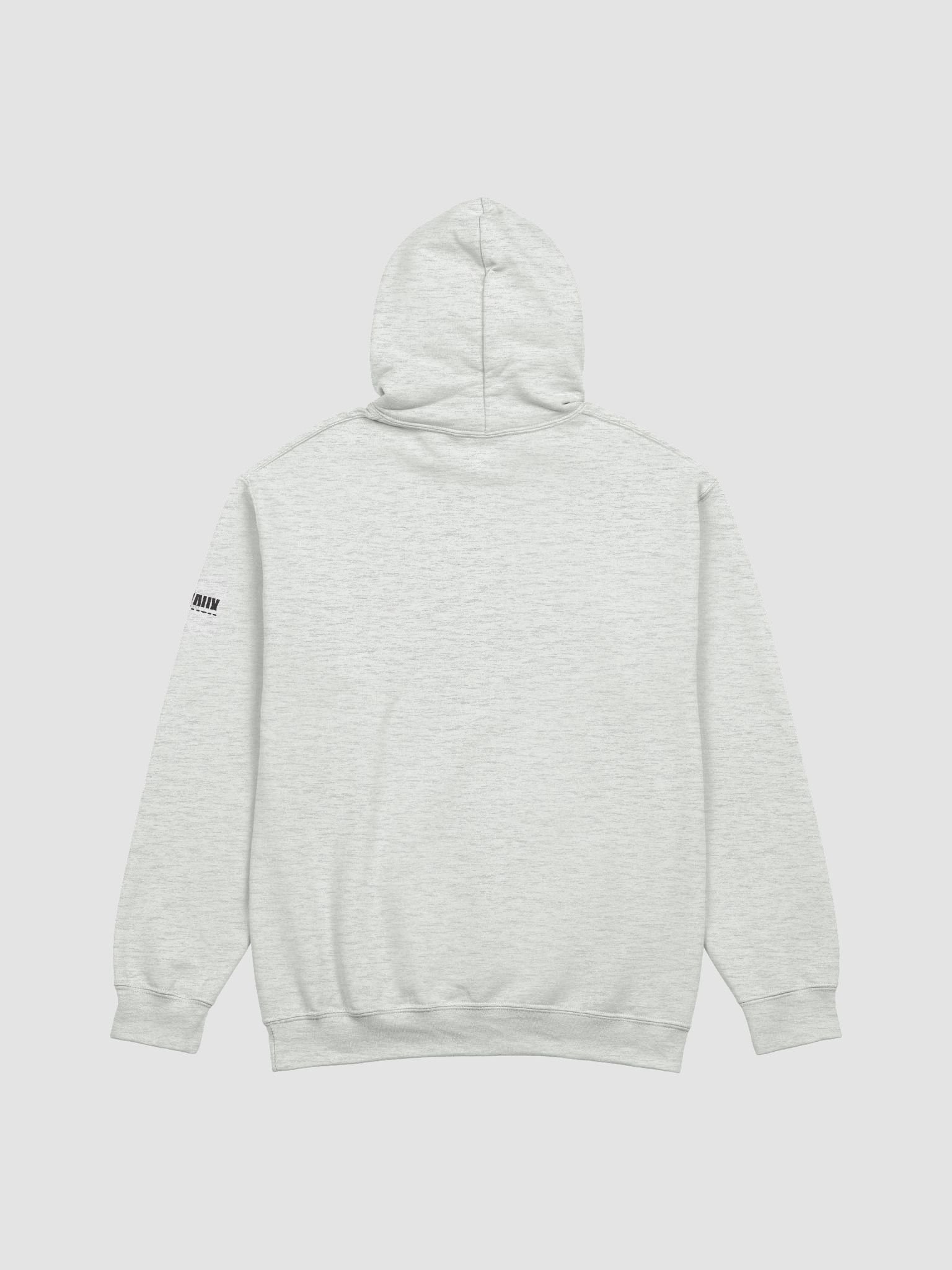 JOVAUX Beauty Logo Hoodie product image (15)