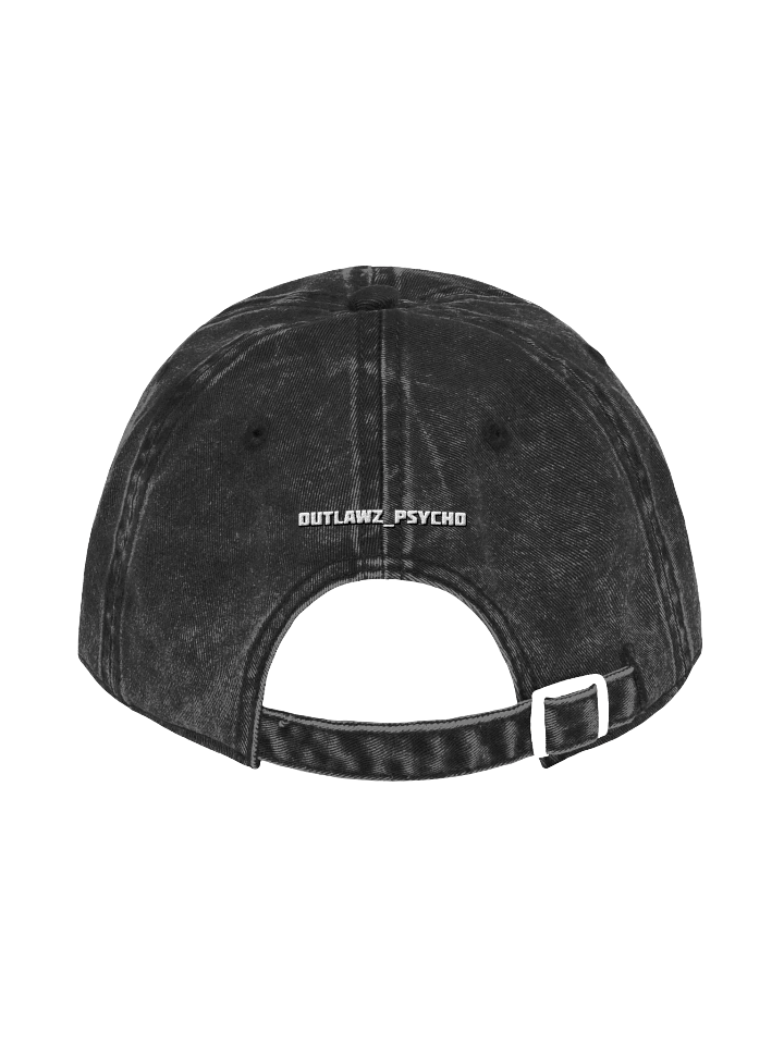 Sleek Vintage Cap product image (2)