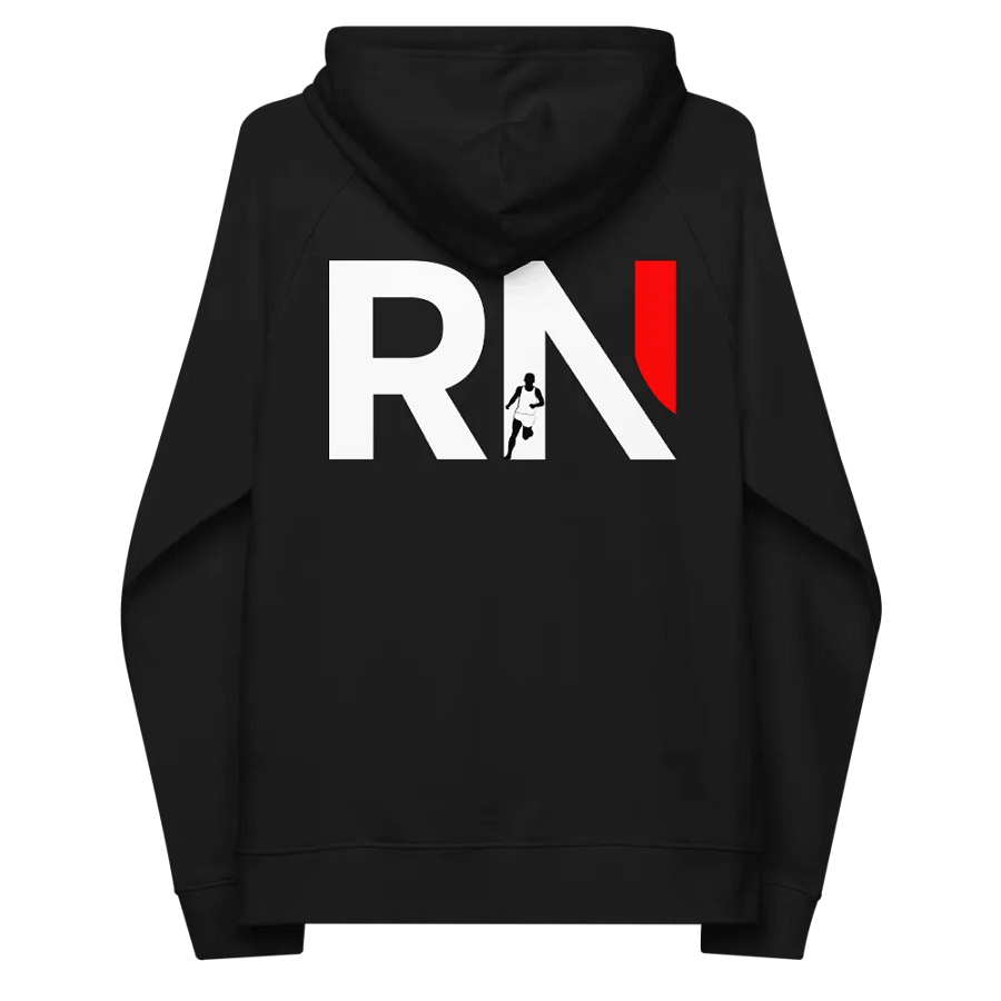 RunnersNerd - Hoodie Back Log product image (7)