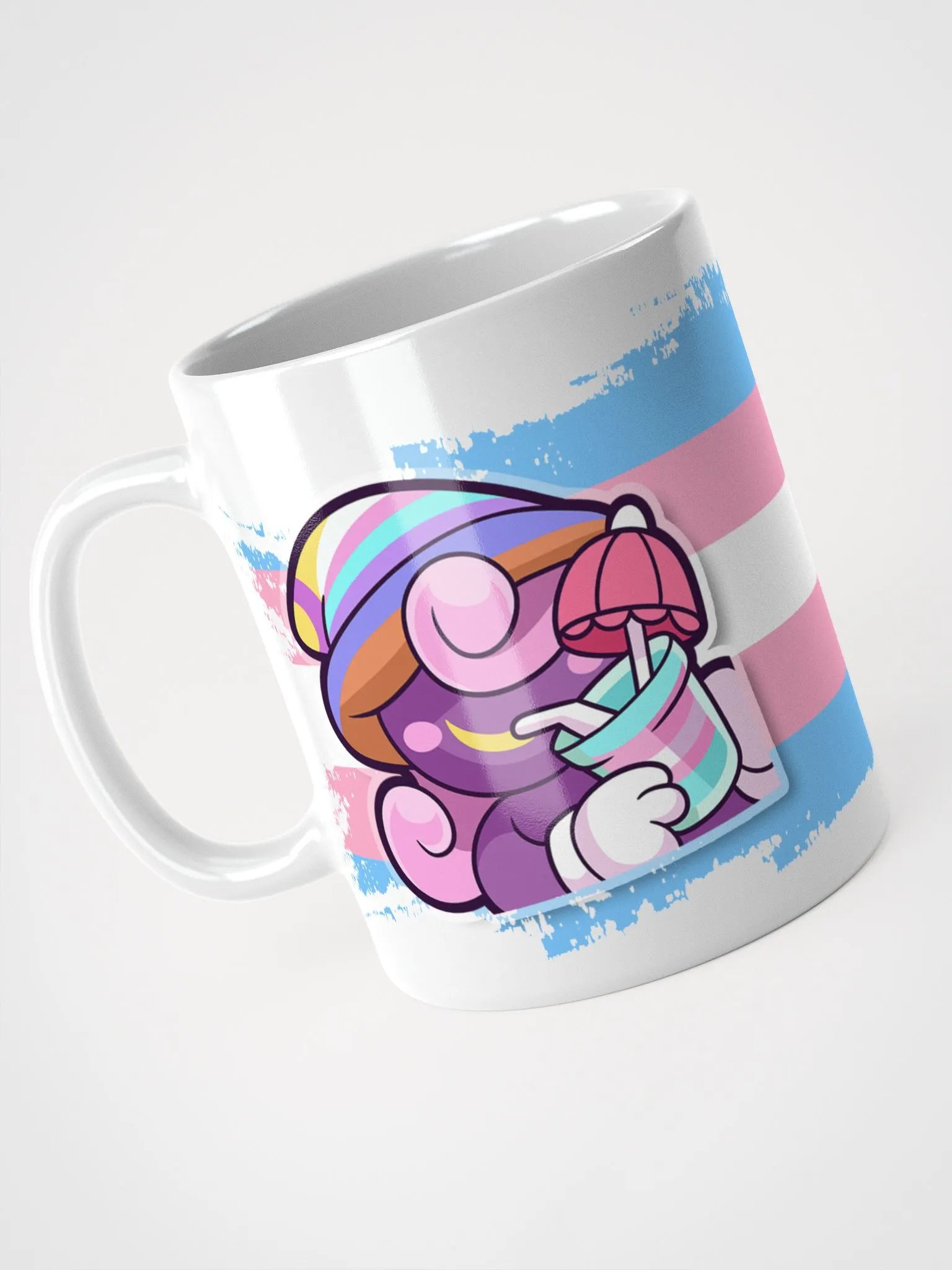 Gender Fluid Mug product image (3)