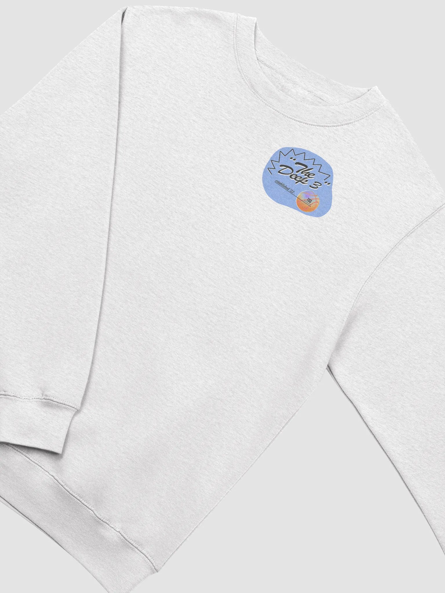 TD3 Diner Sweater product image (3)