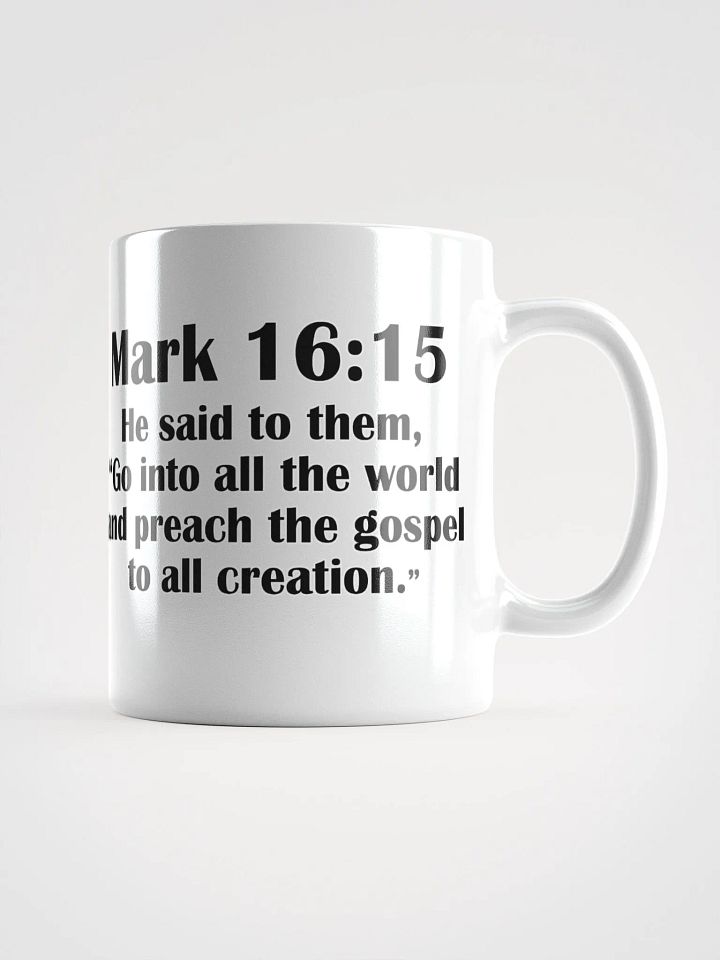 Wanna Taco bout Jesus? product image (2)