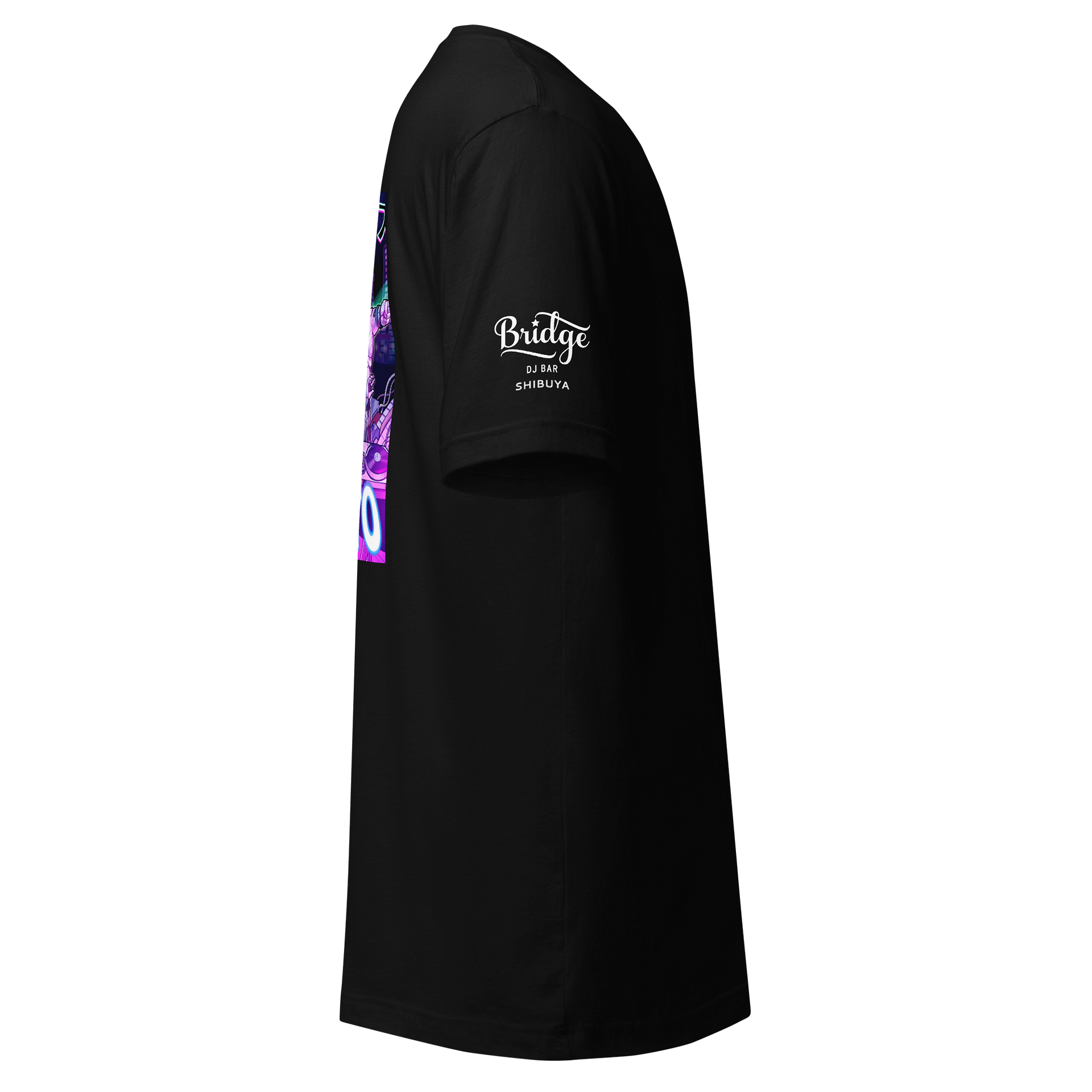 DataBaes TOKYO T-Shirt product image (3)