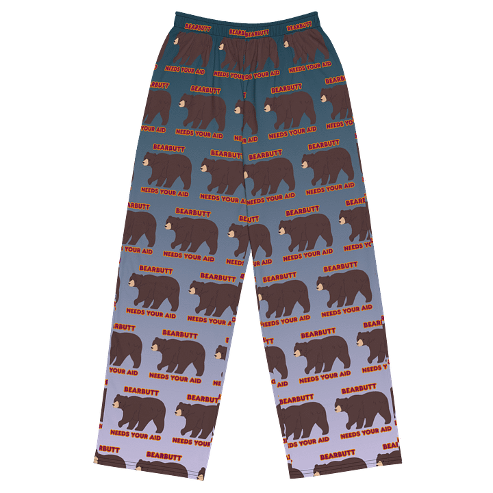 Bearbutt Pants product image (1)
