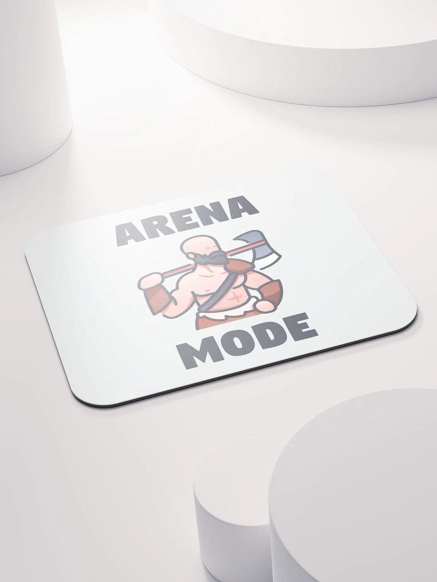 Arena Mode Mouse Pad product image (4)