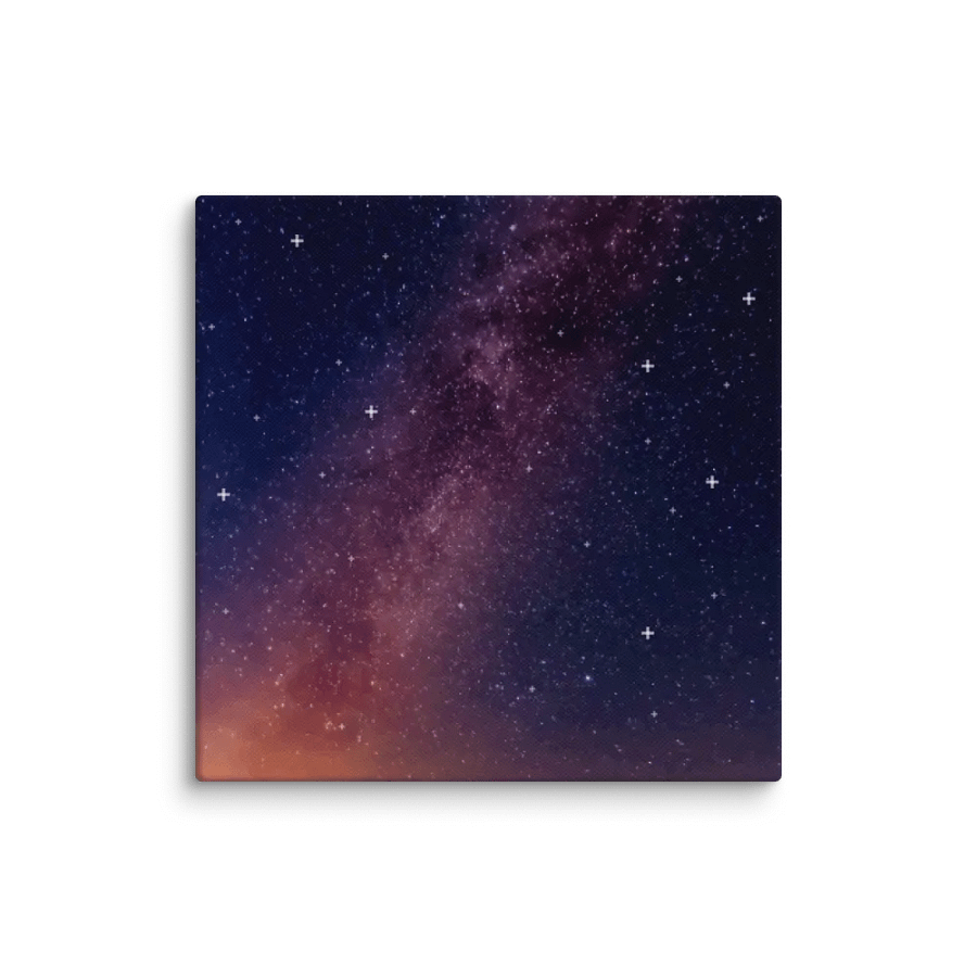 VGM Covers Volume I - Album Art - Canvas product image (1)