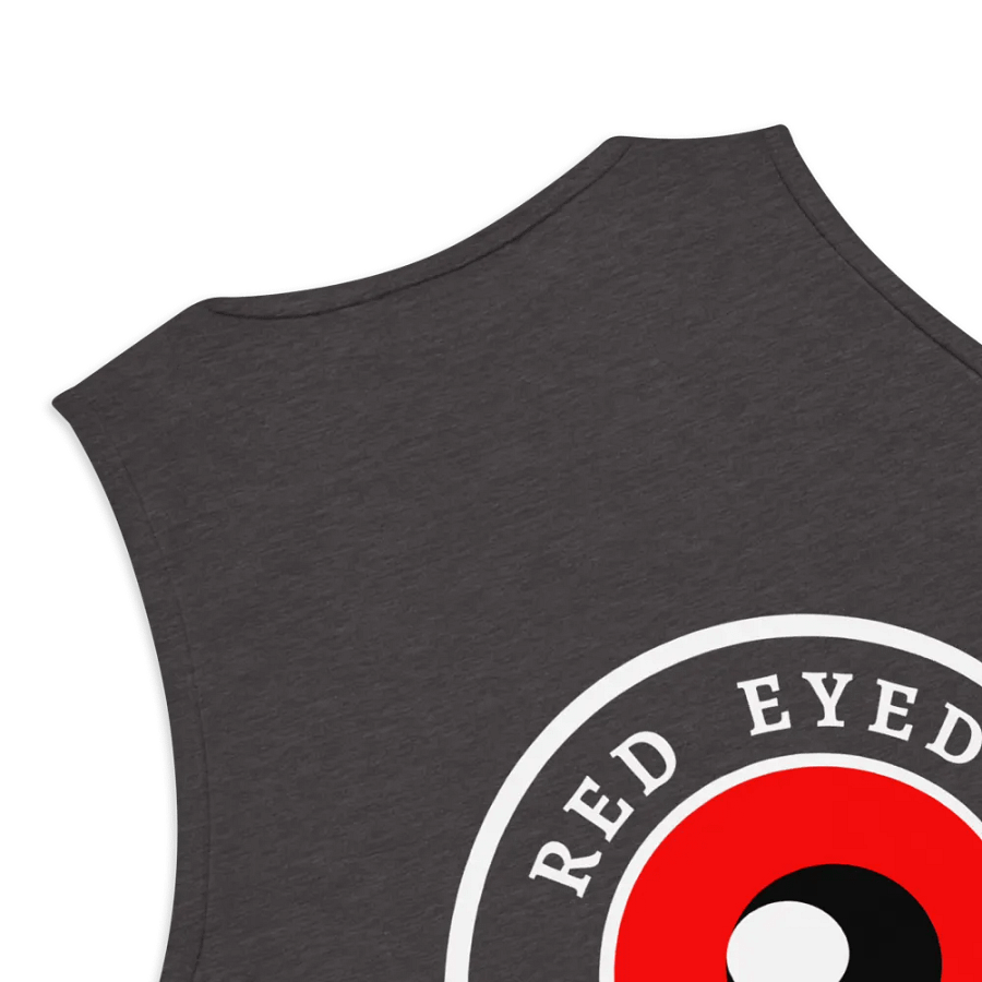 RED-EYED Men's Tank Top product image (17)
