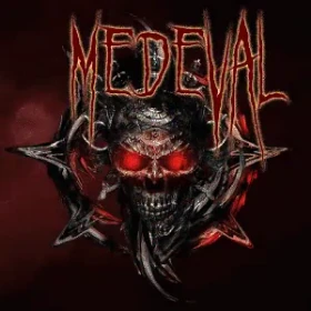 Medeval Logo product image (5)