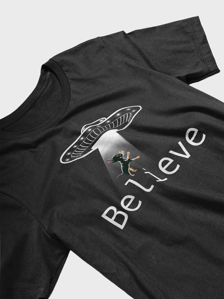 Believe/Alien Tee product image (3)