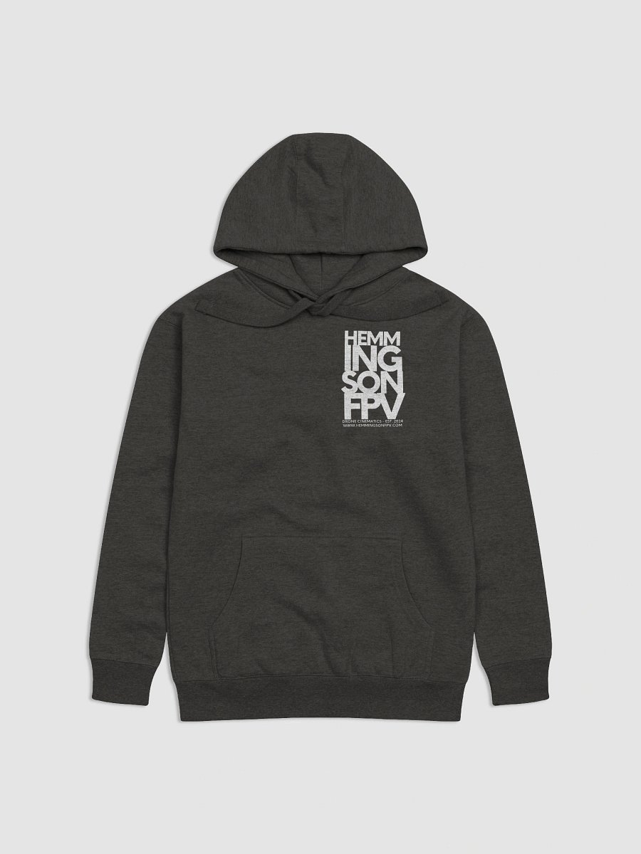 Savage Hoody product image (3)