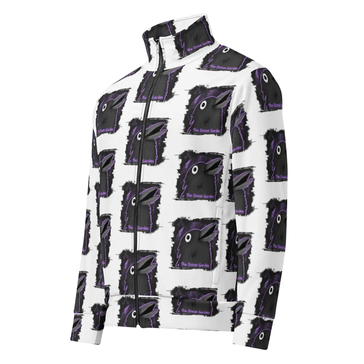 Anime Charlie Track Jacket product image (1)