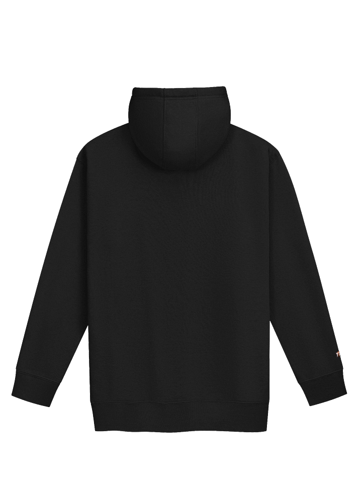 YTF Original Embroided Unisex Hoodie product image (7)