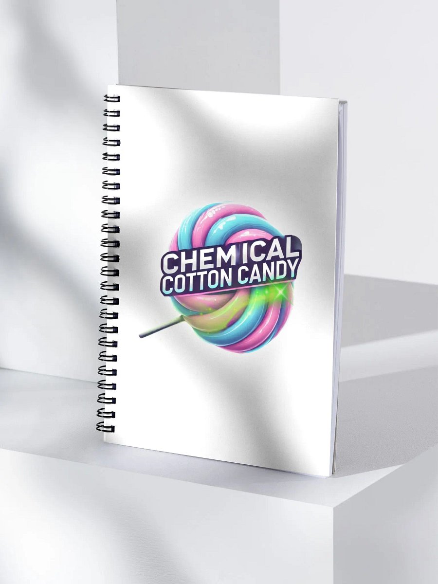 Sweet Notes product image (4)
