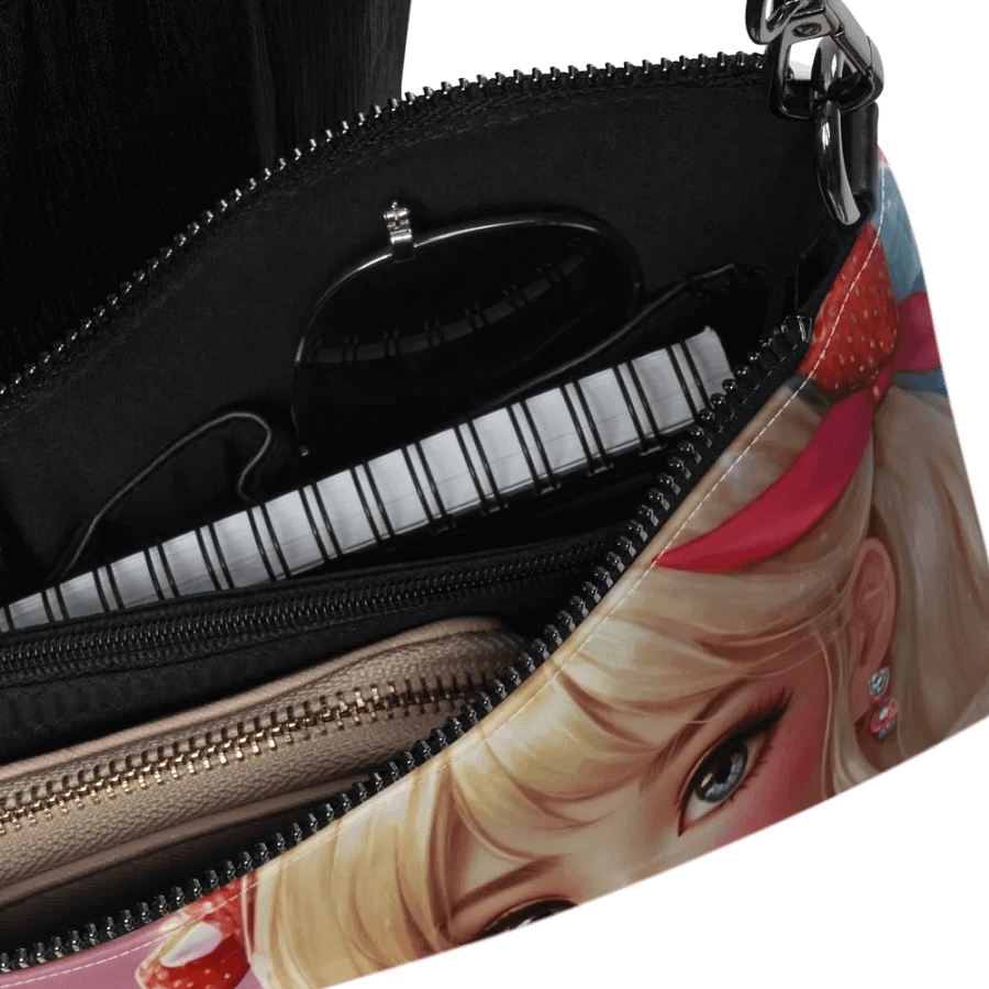 Muse Coquette Crossbody Bag product image (7)