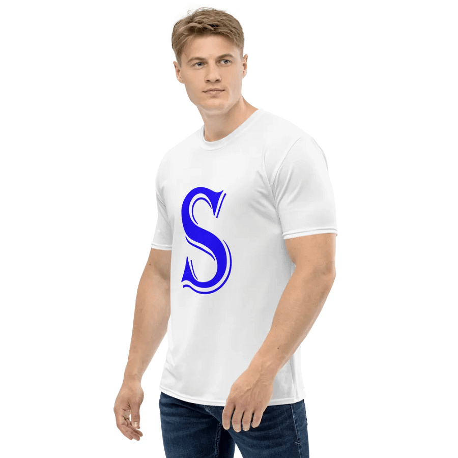 Saroper T-Shirt product image (3)