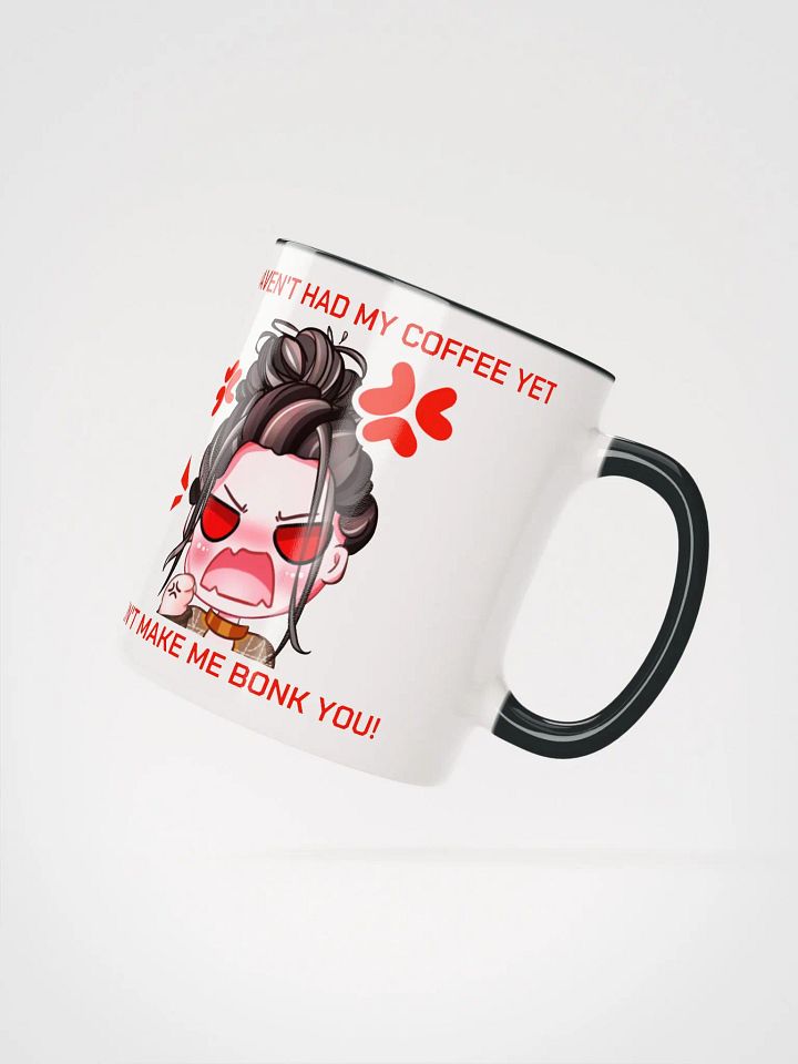 vgsAngry Mug product image (2)