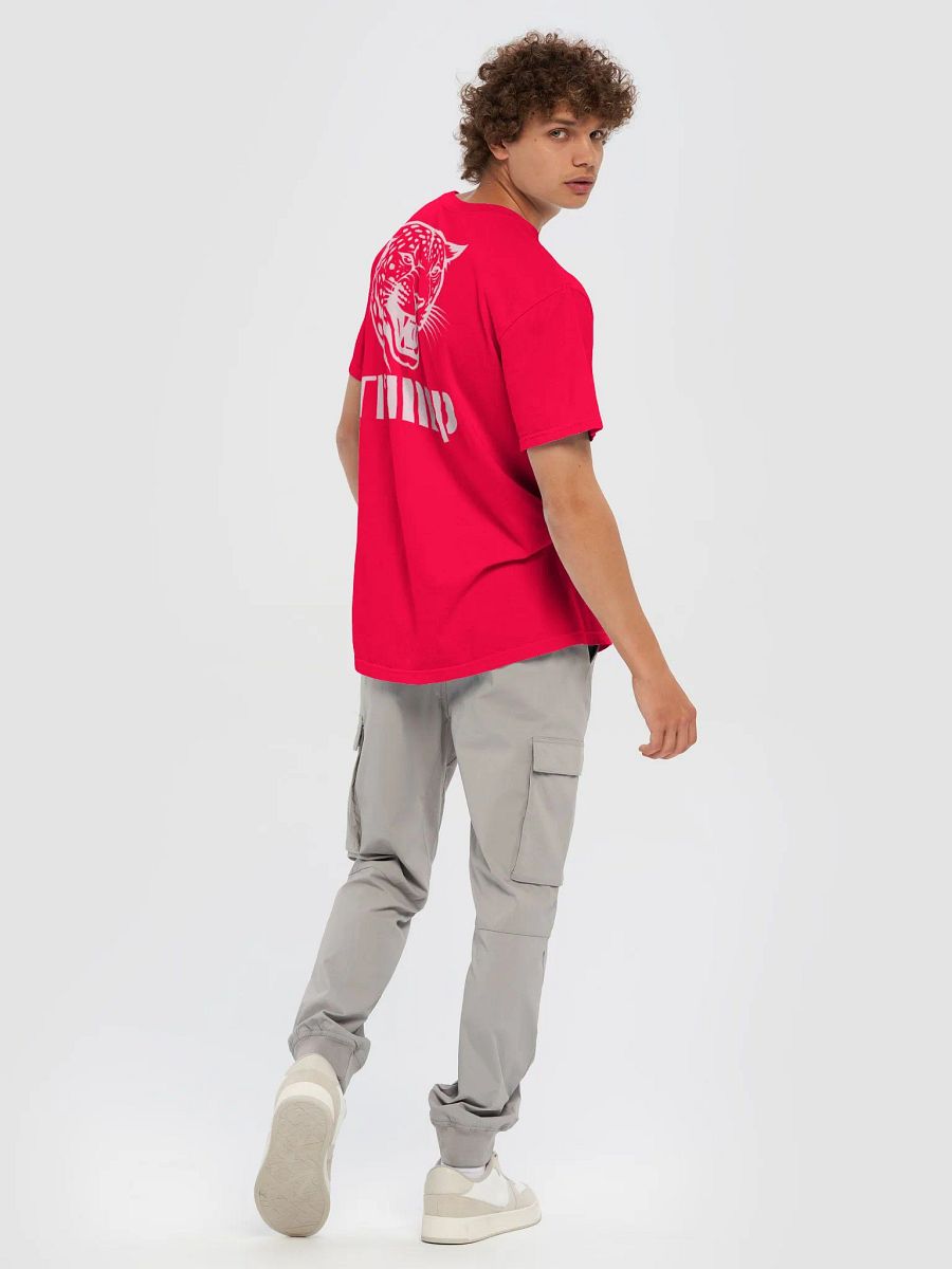 King's shirt model 2024 product image (8)