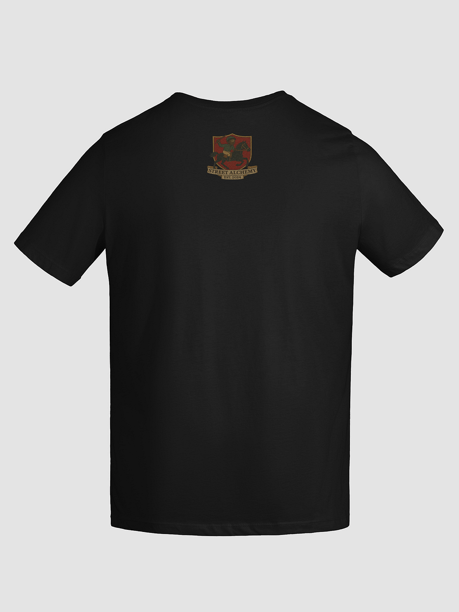 El Cucuy Women's Relaxed-fit Tee product image (25)