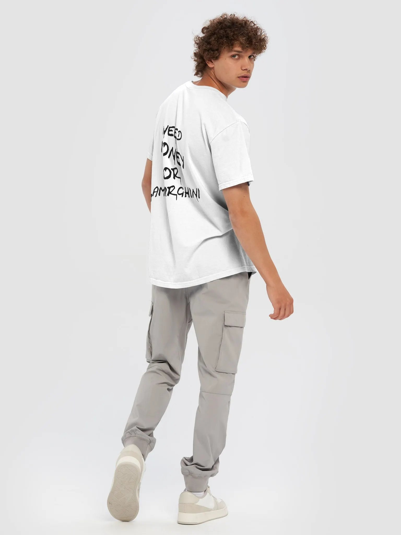 Lambo Shirt product image (8)