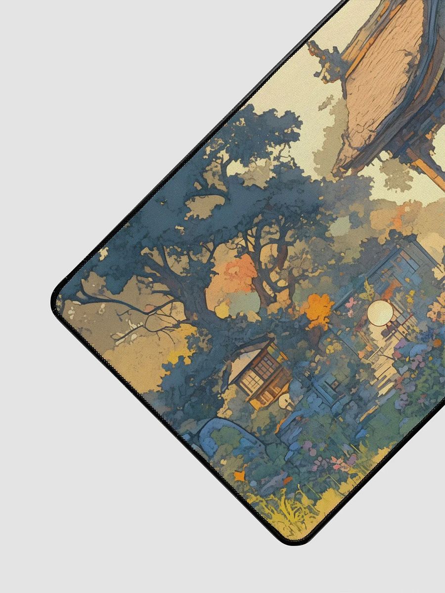 Video Game Concept Art Deskmat product image (3)