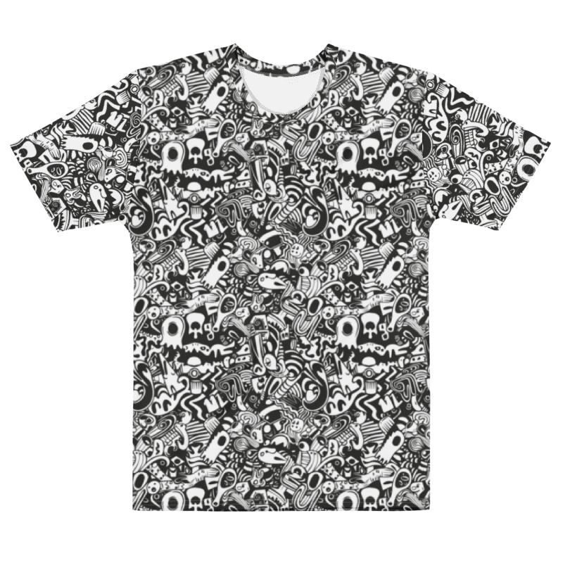 Wild Bunch | Crew Neck T-Shirt product image (2)