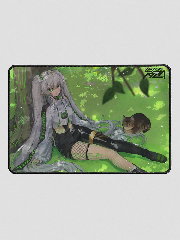 VirtualRiza Desk Mat 12
