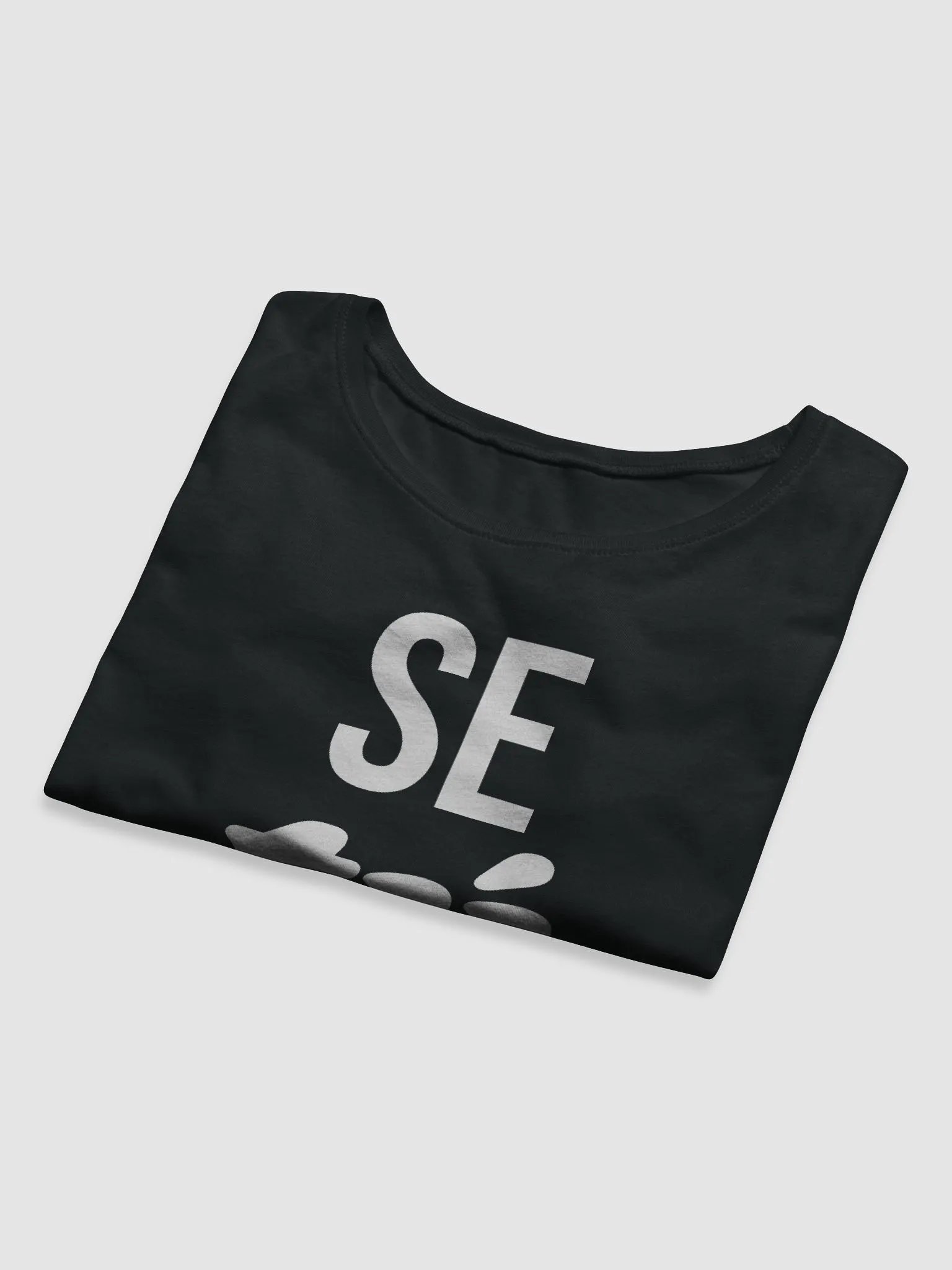Crop Top SER [Estampado] product image (4)