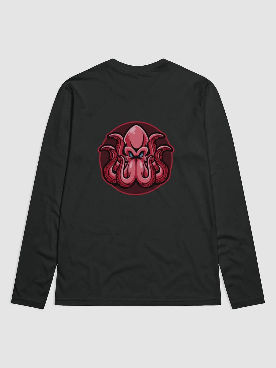 Kraken Long Sleeve Crew product image (2)