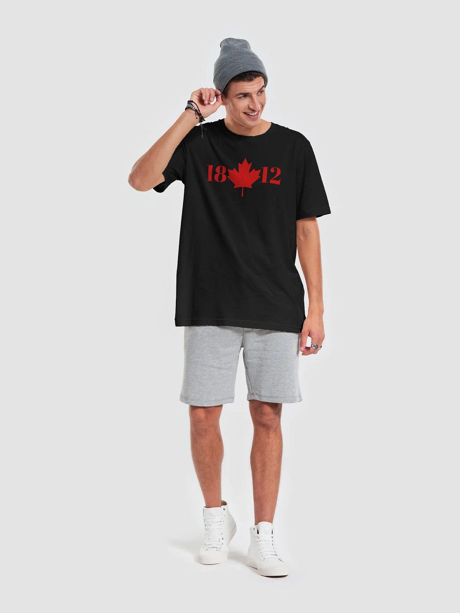 1812 T-Shirt product image (6)