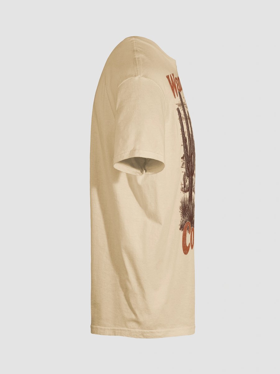 Wandering Cowboy product image (10)