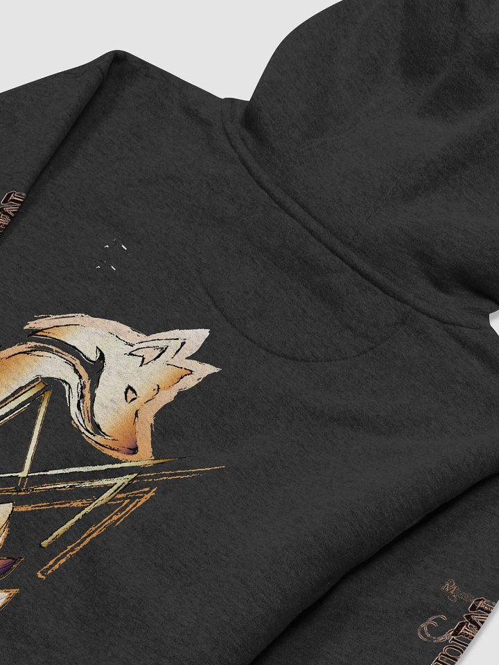 Cotton Heritage Unisex Premium Hoodie product image (1)