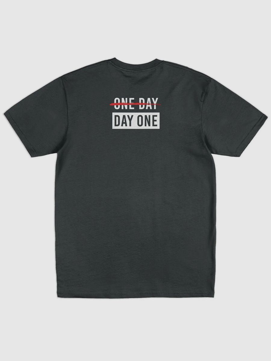 Day OneTee product image (1)