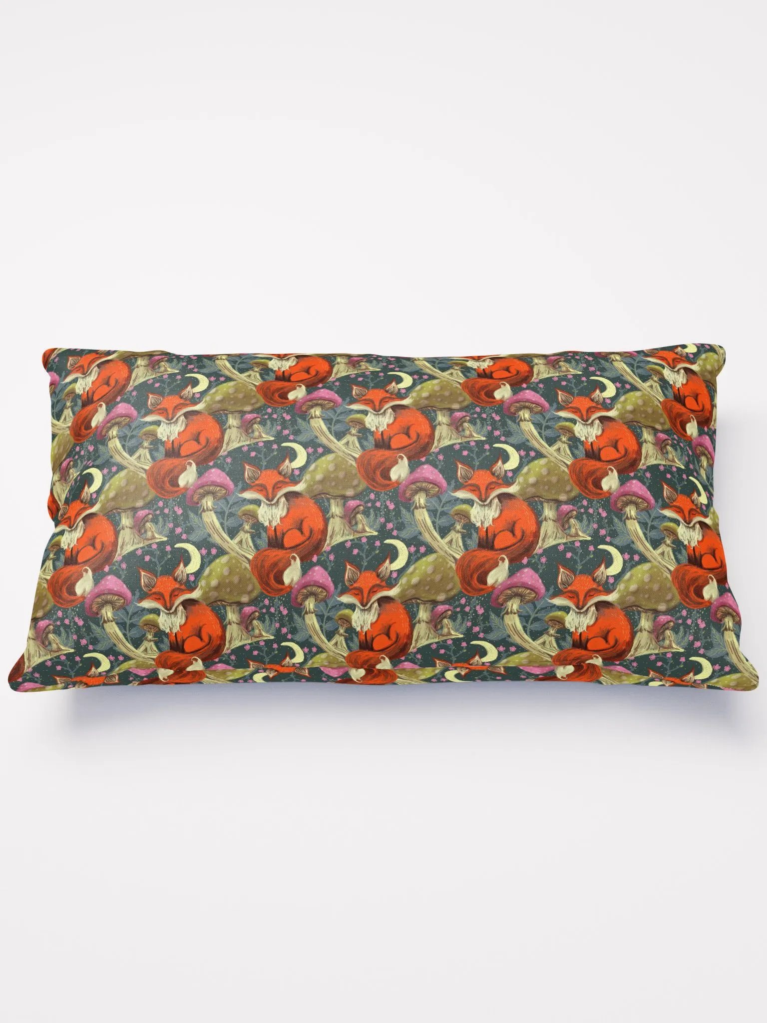 Dreamy Fox, Pillow product image (2)