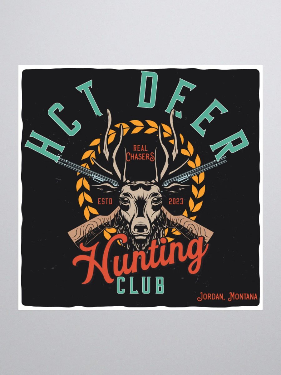HCT 3x3 Sticker v3 product image (1)