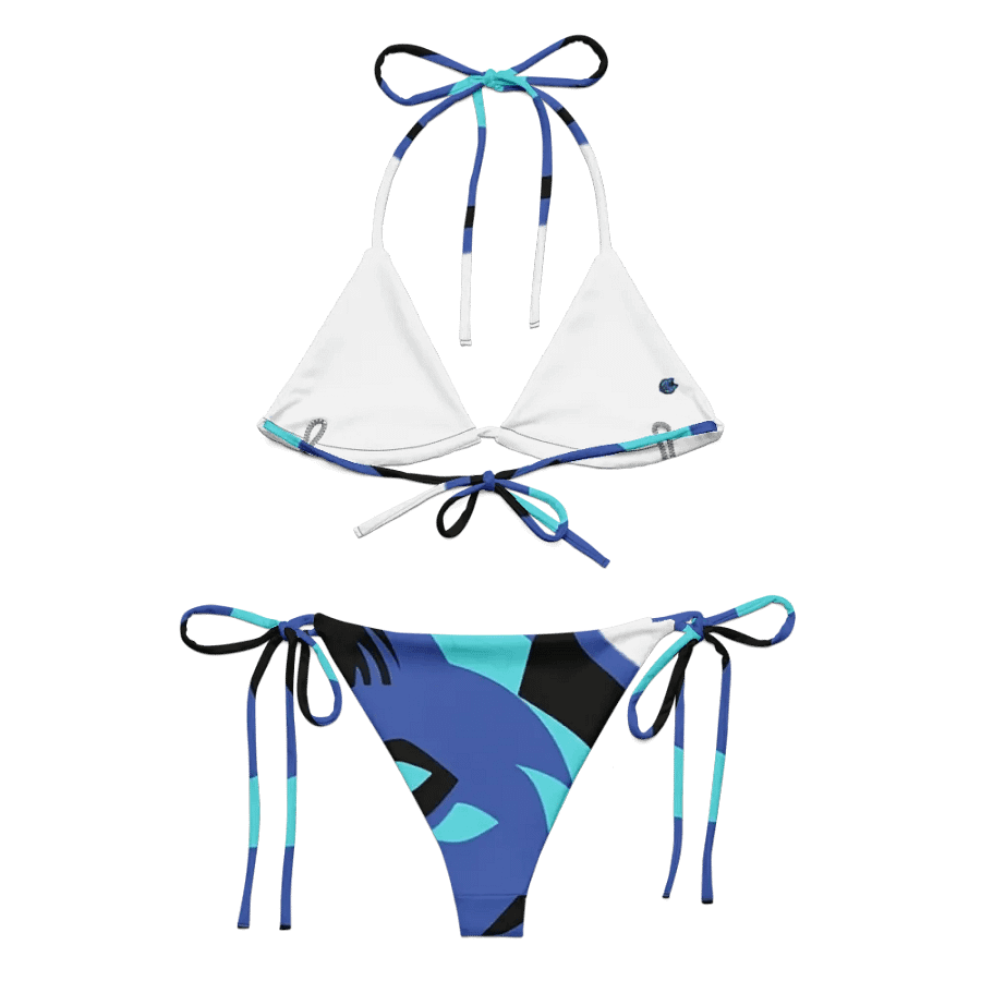 String Bikini product image (2)