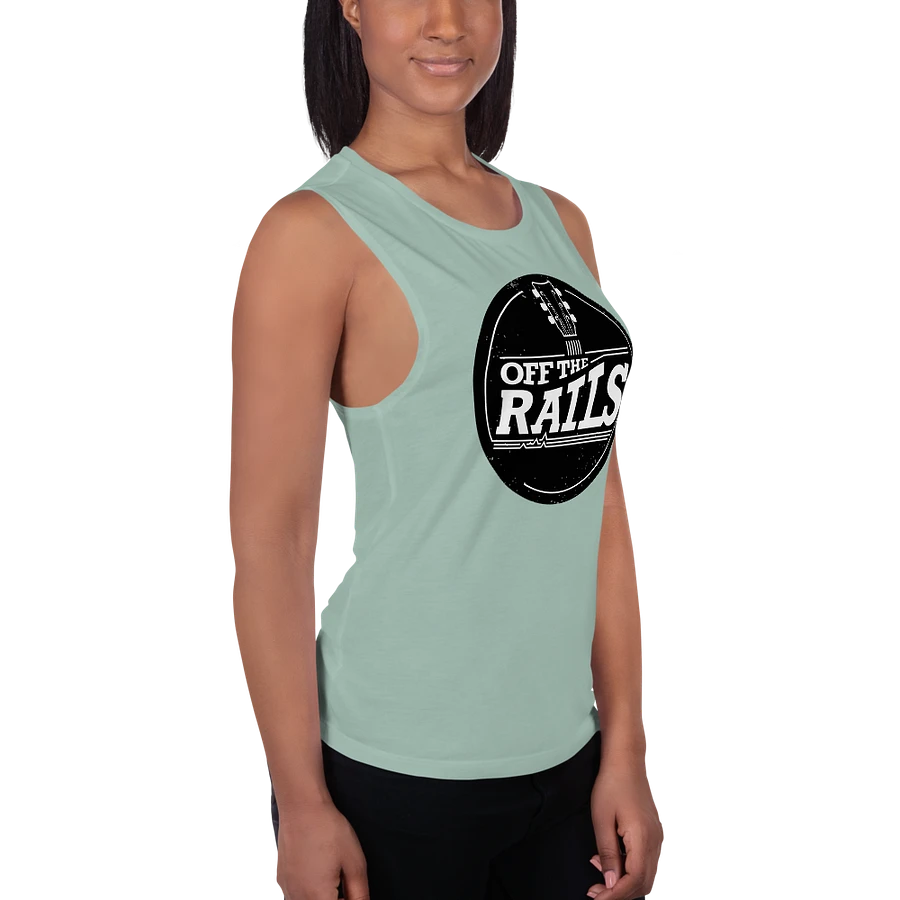 Off The Rails Women's Tank product image (11)