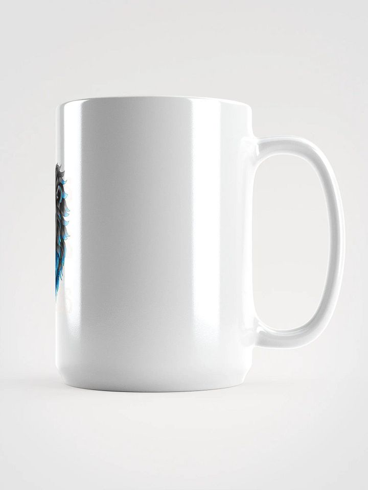 Majestic Lion's Pride Mug product image (2)
