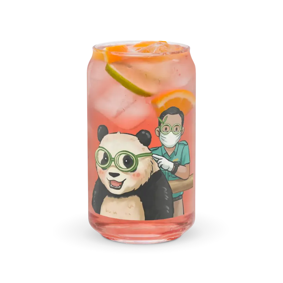 fubao Panda product image (37)