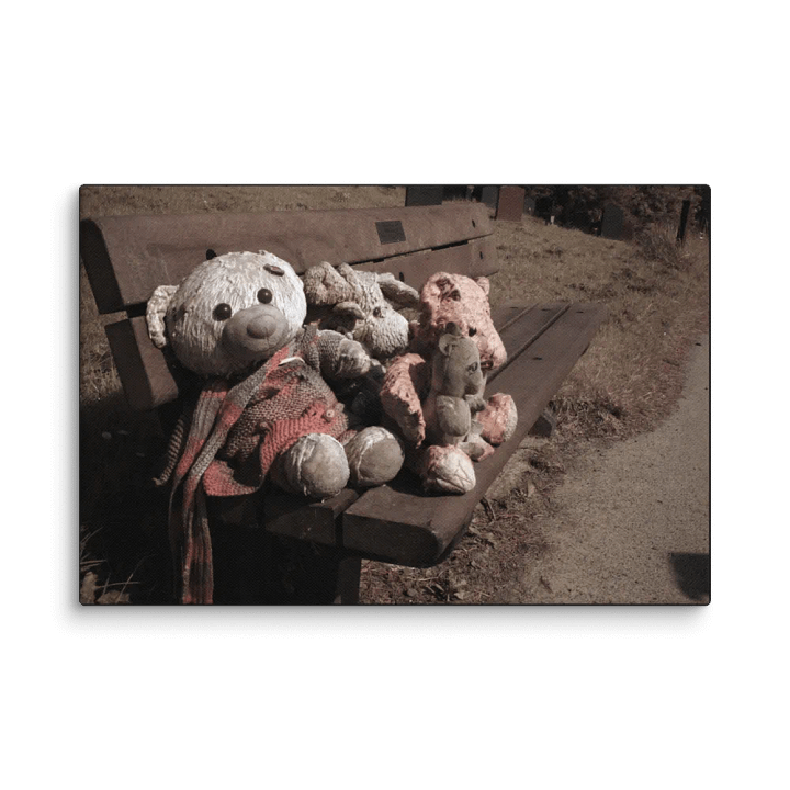 Teddies product image (1)
