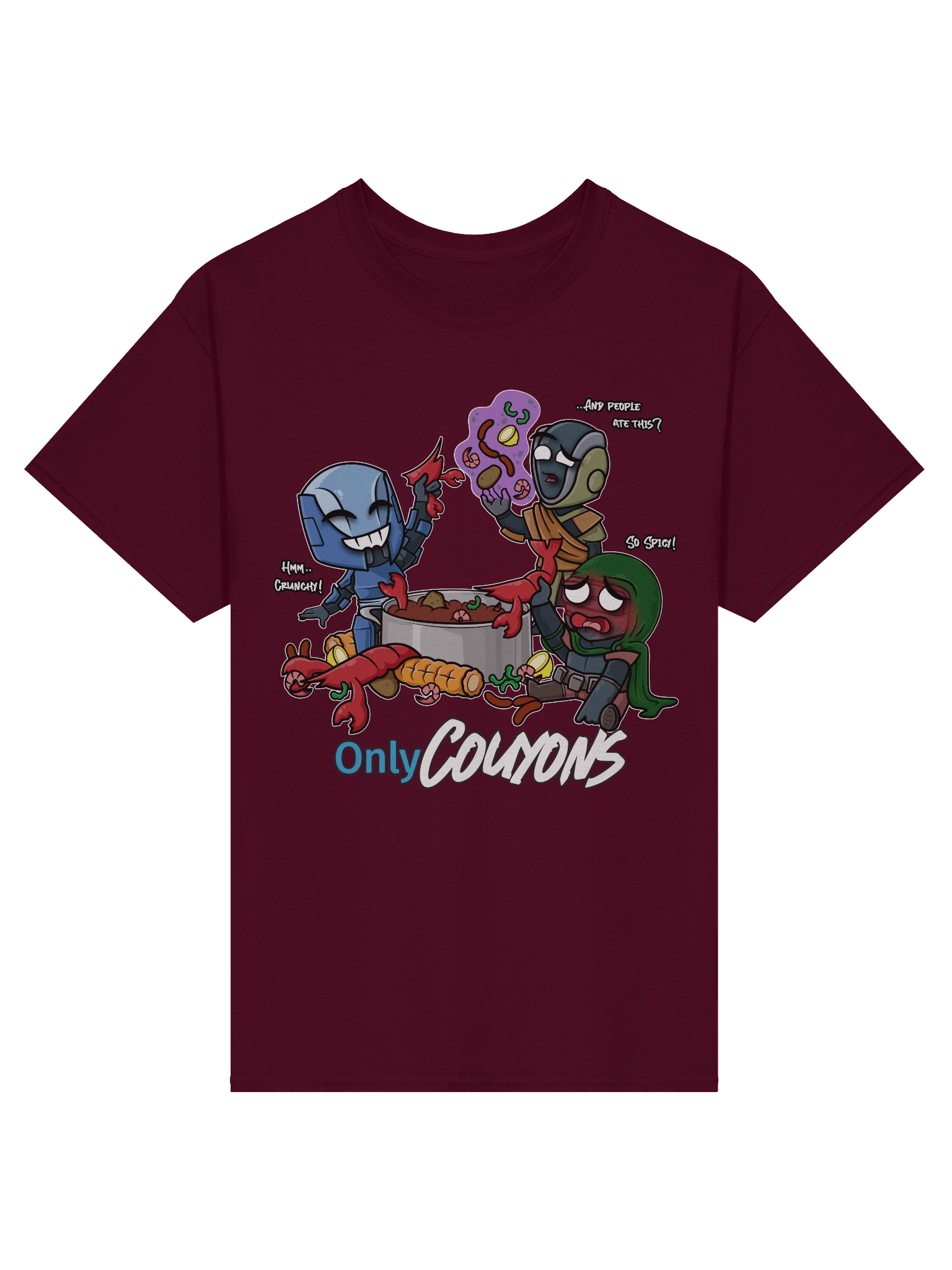OnlyCouyons - Golden Age feast product image (1)