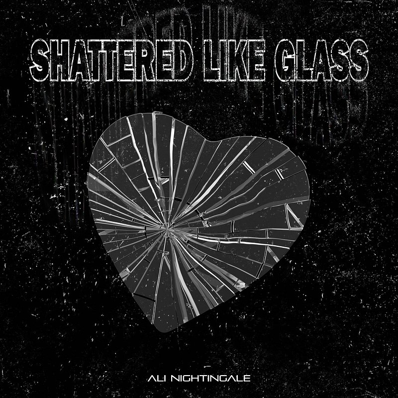 Ali Nightingale - 