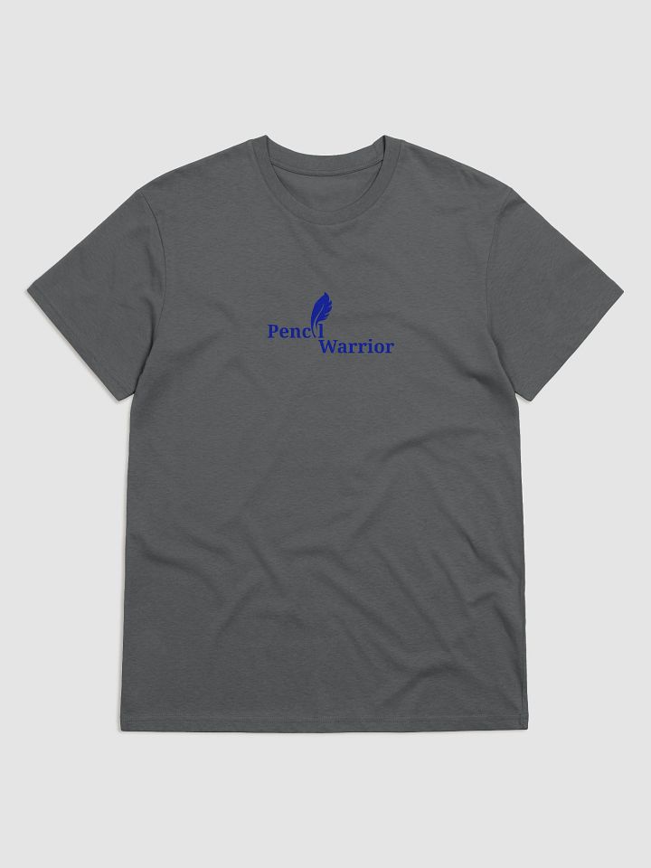 Feathered Pencil Warrior Tee product image (1)