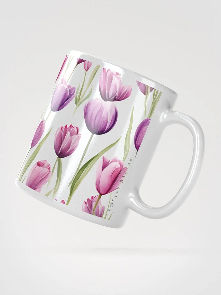 Tulip Dreamland Mug product image (3)