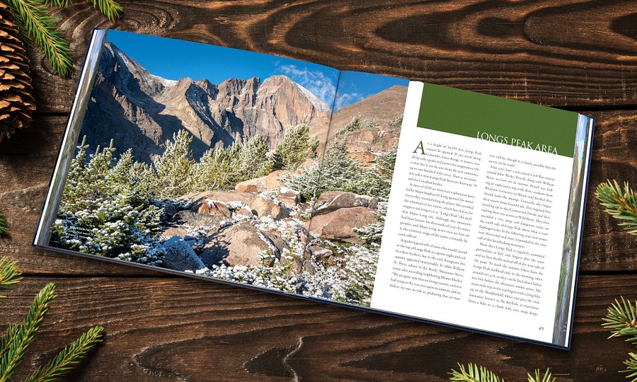 Wild Light - Coffee Table Book product image (2)