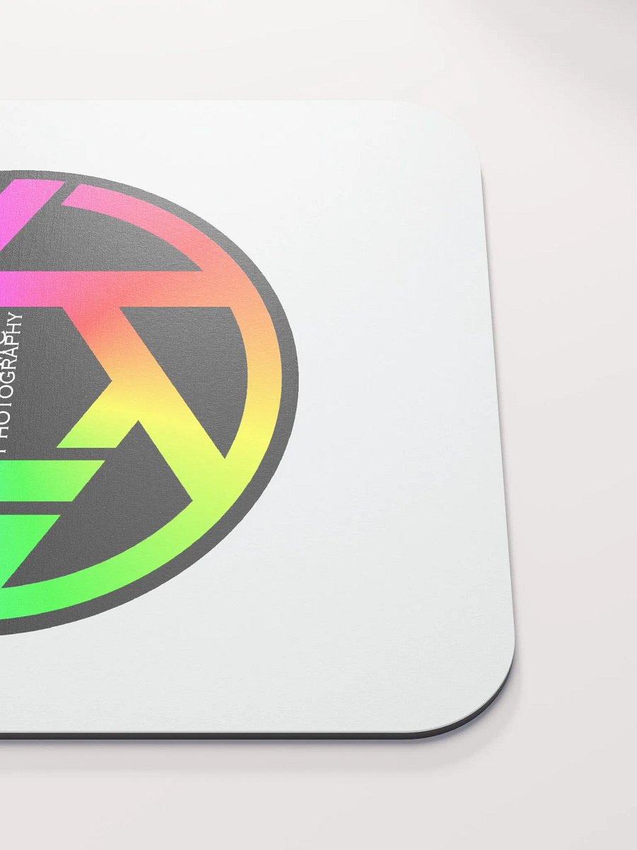 Kobie M-C Mouse Pad (vertical orientation). product image (5)